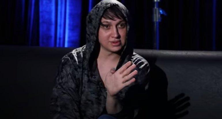 \"Heyf məndən ki, elə kişinin oğluyam\" - Yetim Eyvazın oğlu - VİDEO