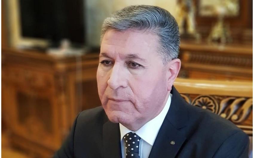 Mais Səfərli vəfat etdi