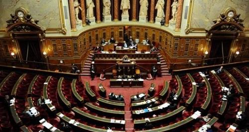 Fransa parlamentində Azərbaycanla bağlı qətnamə