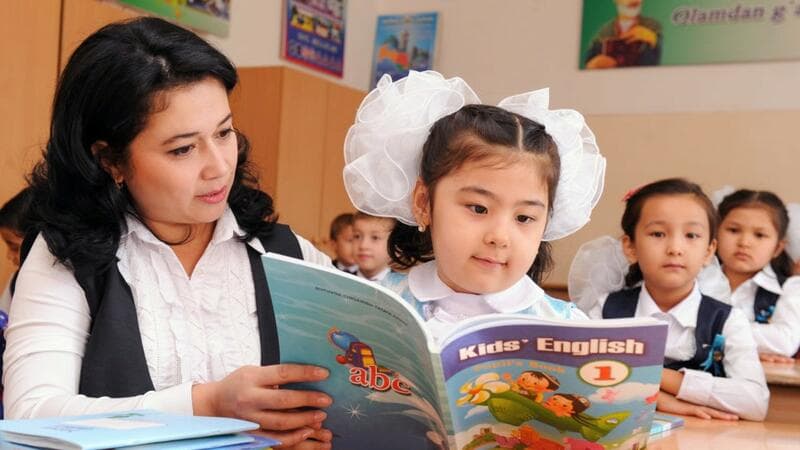 Bu ölkədə ənənəvi təhsil bərpa olundu