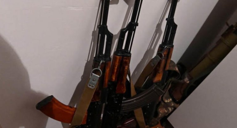 Laçın dəhlizi silah marşrutuna dönüb - Moskva yenə \"görmür\"