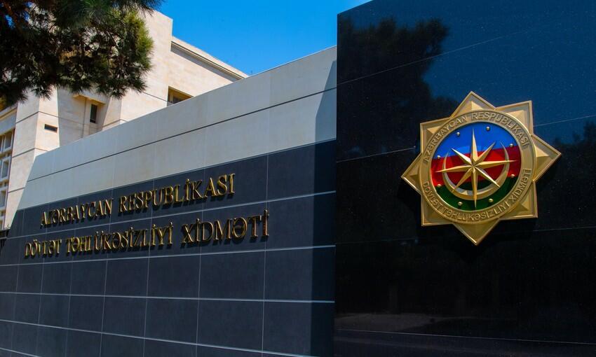 DTX Akademiyasına qəbul olmaq istəyənlərin nəzərinə