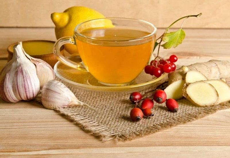 Zəncəfil, sarımsaq və limon qarışımının nələrə qadir olduğunu bilirdinizmi?