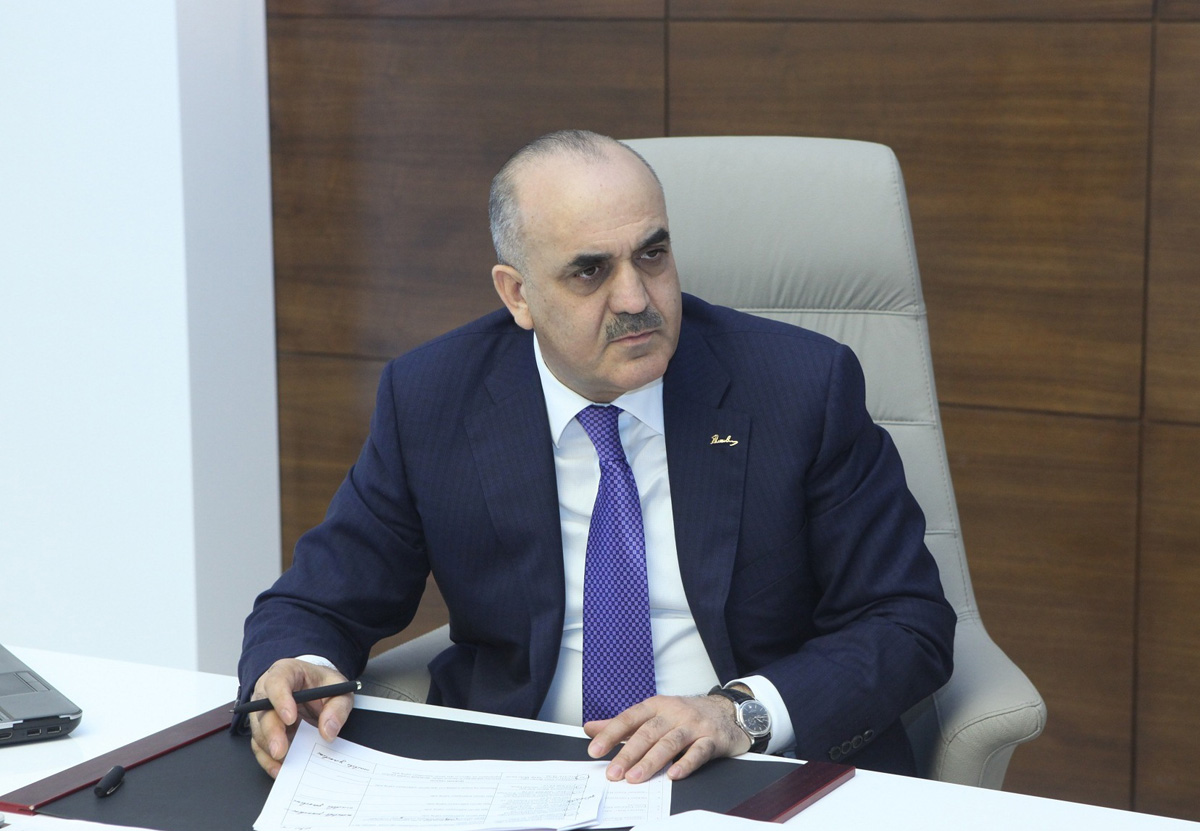 Səlim Müslümovun “içəri” gediş hekayəsi: İlk həbsi və büdcədən çırpışdırdığı pullar