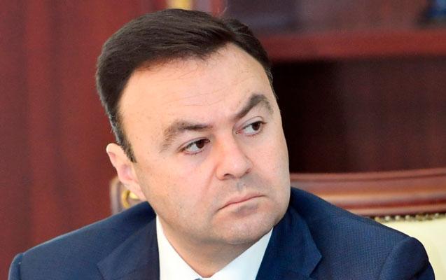 Deputat Elnur Allahverdiyev “Sovetski” məhəlləsində aparılan işlərlə bağlı seçicilərinə məlumat verdi