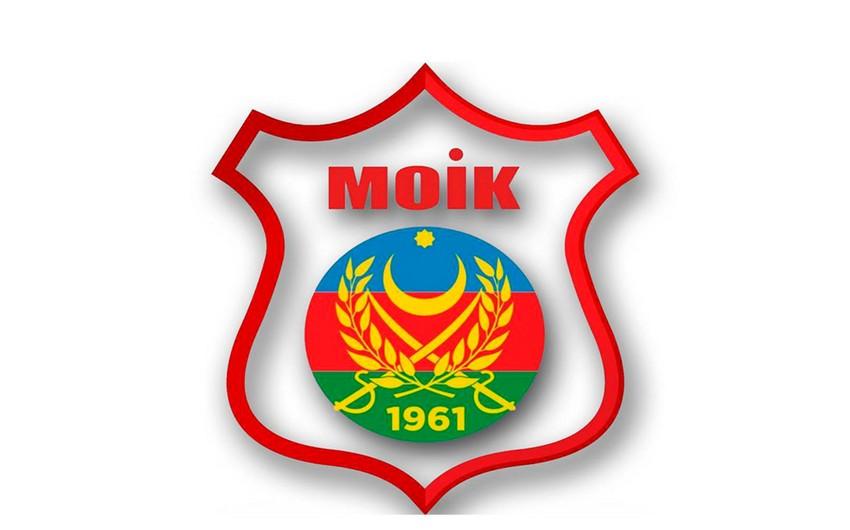 Mərkəzi Ordu İdman Klubunun rəisi işdən çıxarıldı