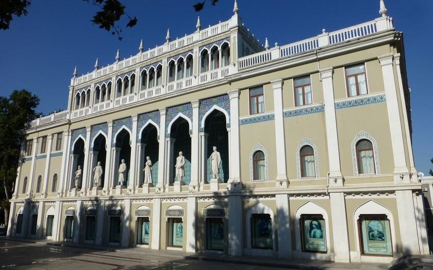 Bu şəxslərə orden, medal və fəxri adlar verildi - SİYAHI