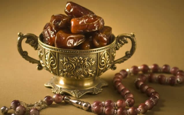 Ramazanın 8-ci gününün duası -<font color=\"red\"> İmsak və iftar vaxtı</font>