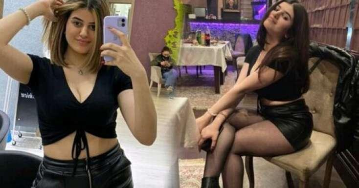 Hosteldə dəm qazından ölən qızın tanışı DANIŞDI: \"O videodan sonra...\"- VİDEO