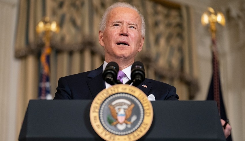 ABŞ prezidenti “soyqırım” ifadəsindən istifadə etdi