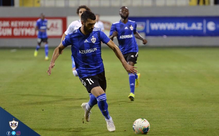 Mahir Emreli Azərbaycan çempionatları tarixinə düşdü
