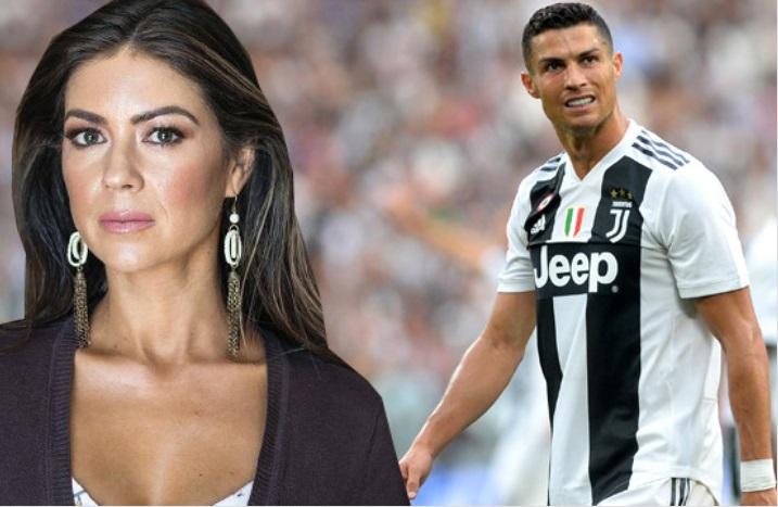 Ronaldonun təcavüzünə uğradığını deyən qadın 78 milyon dollar tələb edir - Detallar üzə çıxdı