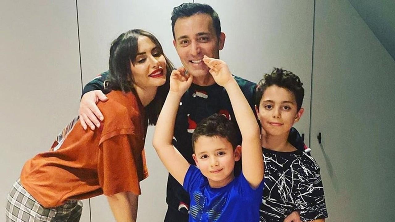 Mustafa Sandal 26 aydır aliment ödəmir: 740 min borcu yığılıb