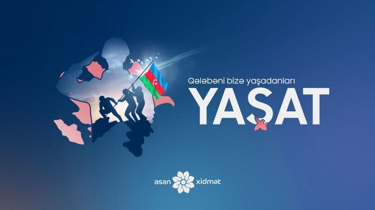 \"YAŞAT\" Fondunda nə qədər vəsait var?