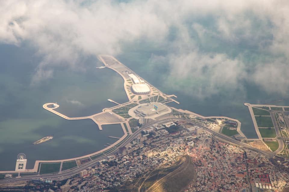 Sabaha olan hava proqnozu