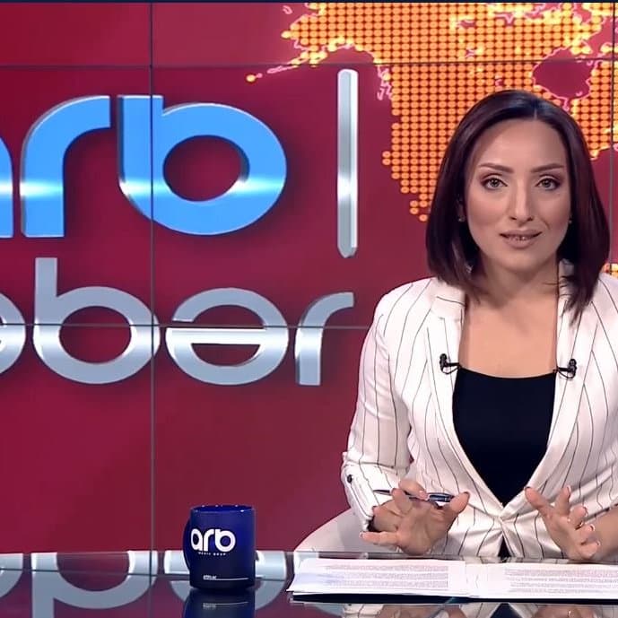 Aparıcıya AMEA-da <font color=\"red\"> vəzifə verildi</font>