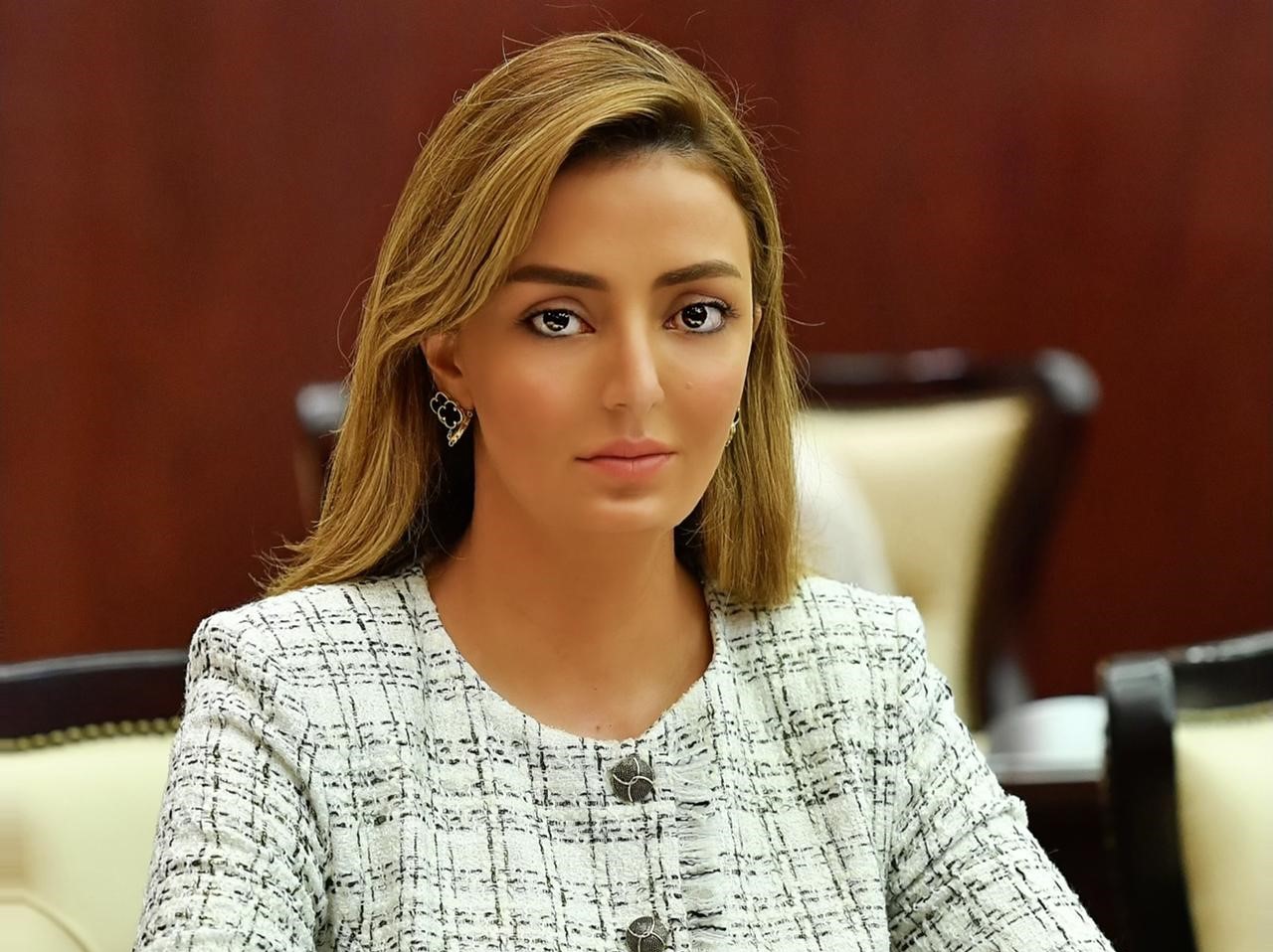 Könül Nurullayeva: “Mənə göstərilən yüksək etimadı hər zaman doğrultmağa çalışmışam”