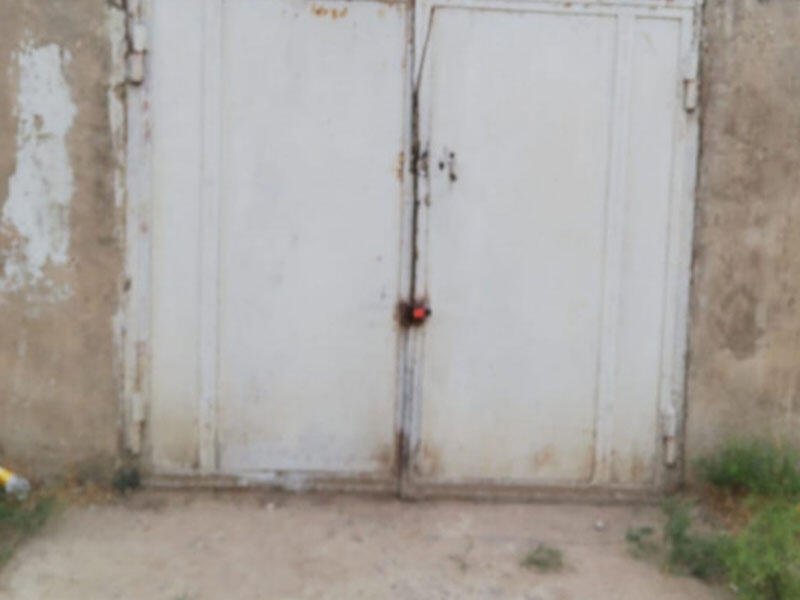 Sumqayıtdakı faciənin təfərrüatı: Oğlanla qarajda meyiti tapılan qadın evli imiş