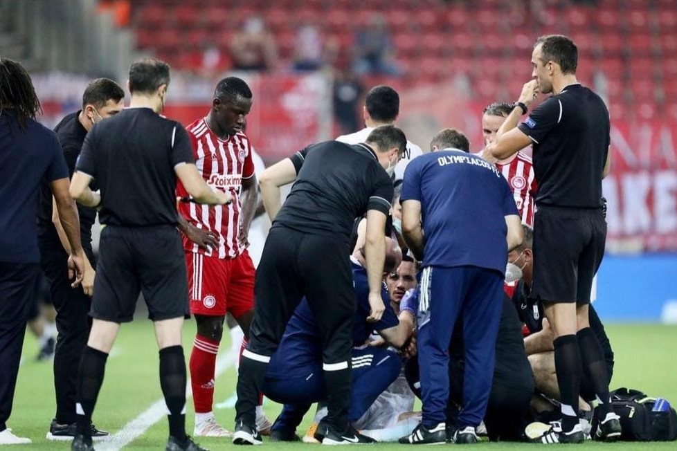 Namik Ələsgərov əməliyyat olunacaq