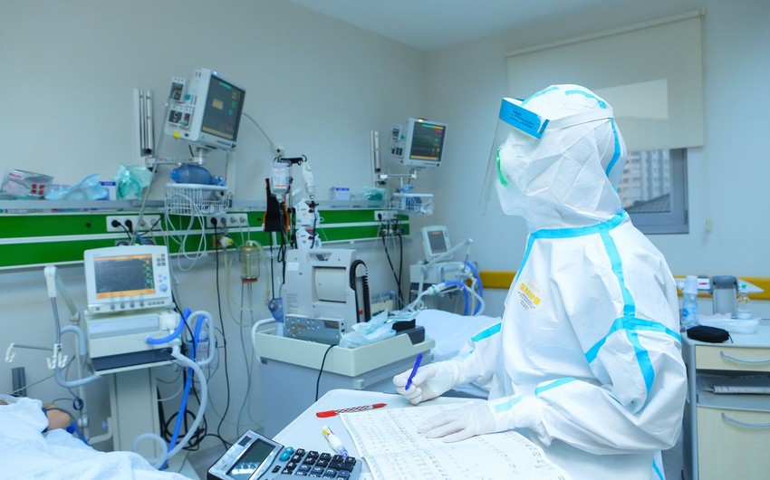 Son gündə 30 nəfər koronavirusdan vəfat etdi - STATİSTİKA