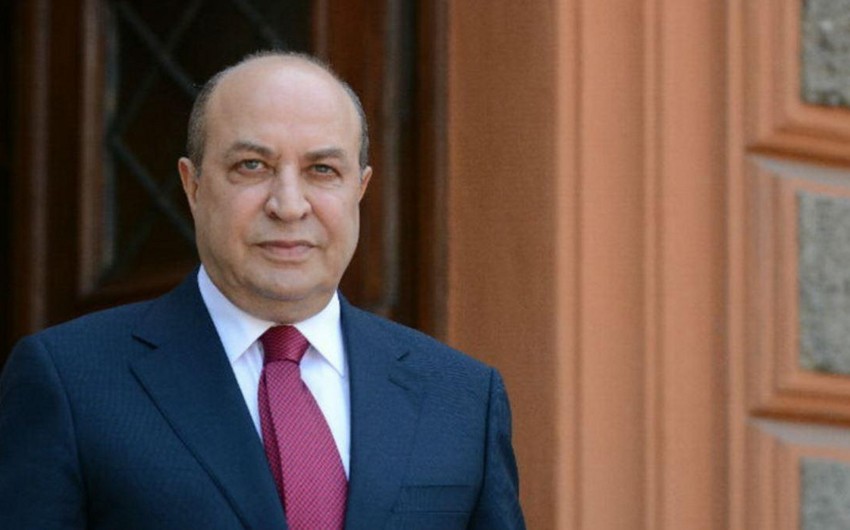 Eldar Həsənovun məhkəməsi təxirə salınıb