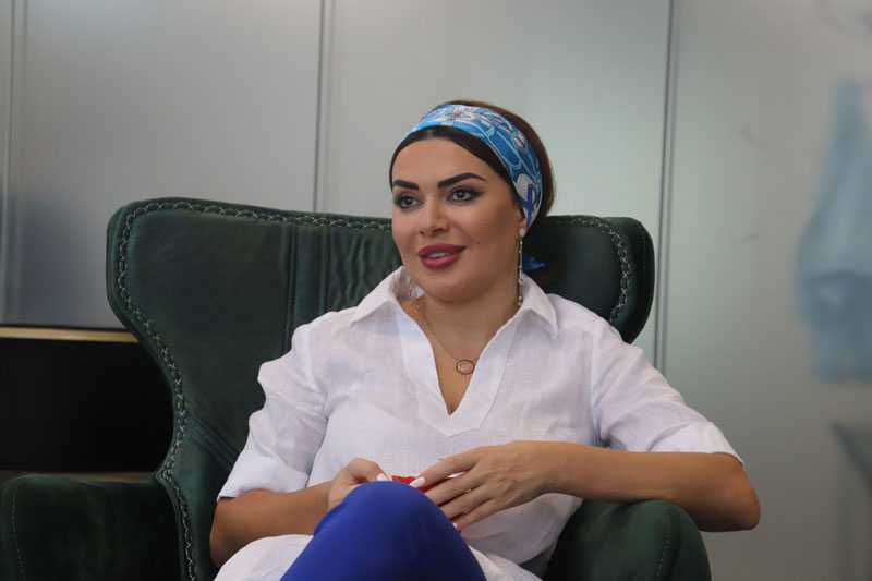 \"Xanımlara deyirəm ki, ərinizi qadınla tutsanız, şükür edin\" - Qalmaqallı psixoloqla MÜSAHİBƏ