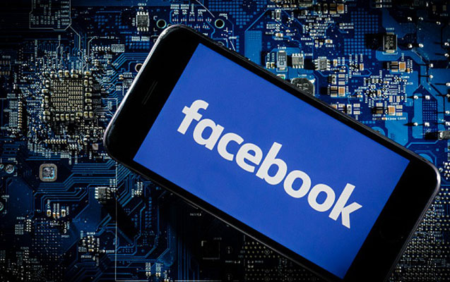 Facebook.com və Instagram.com domenləri silinib