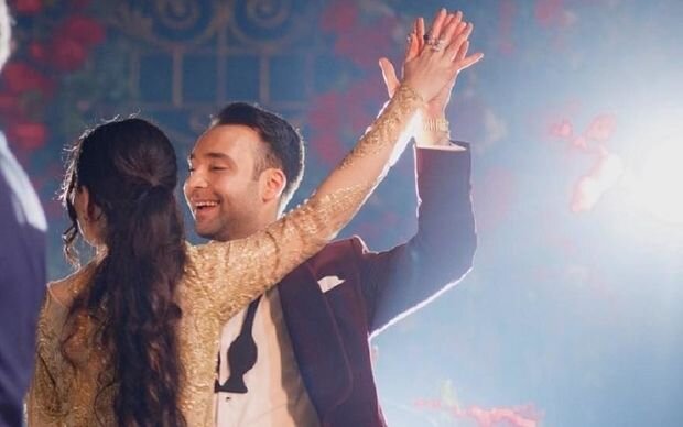 Azad Şabanov ata oldu