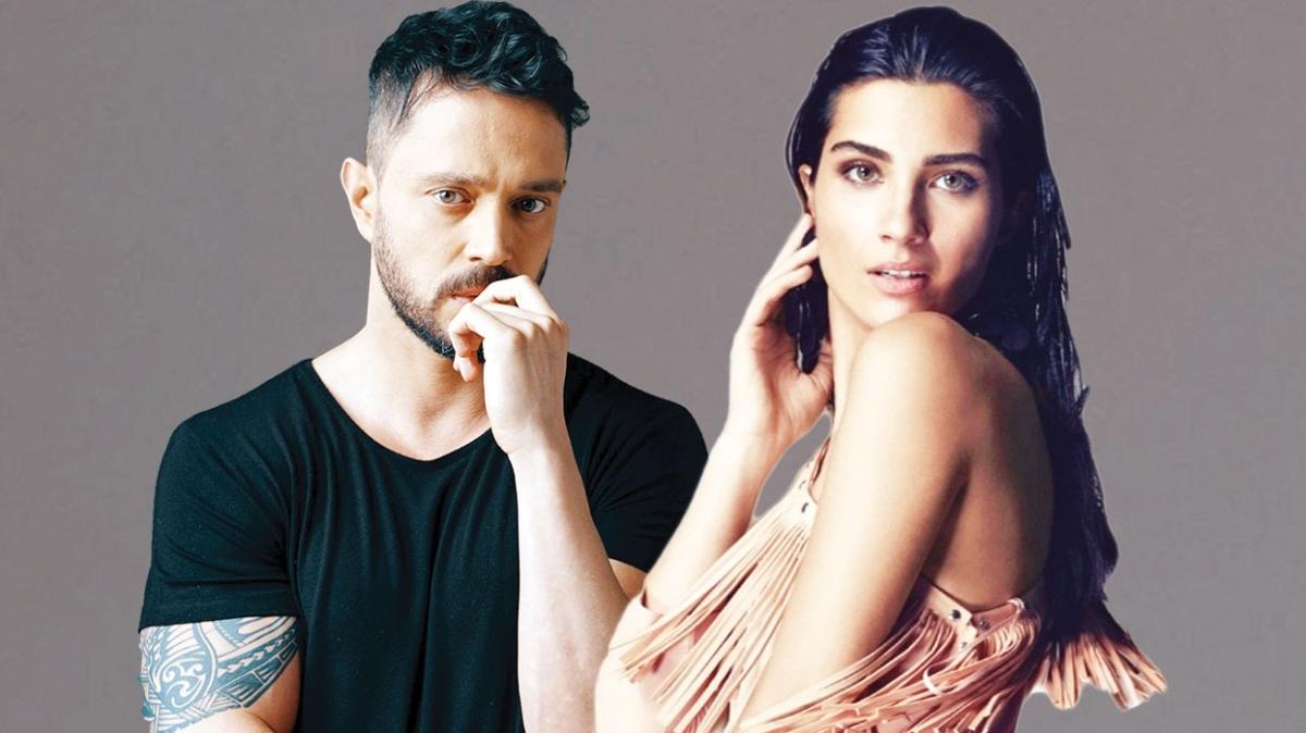 Tuba Büyüküstünlə Murat Boz eşq yaşayır? - Bu FOTOlarla gündəm oldular