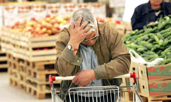 DİQQƏT: Bu məhsullar da bahalaşdı - RƏSMİ