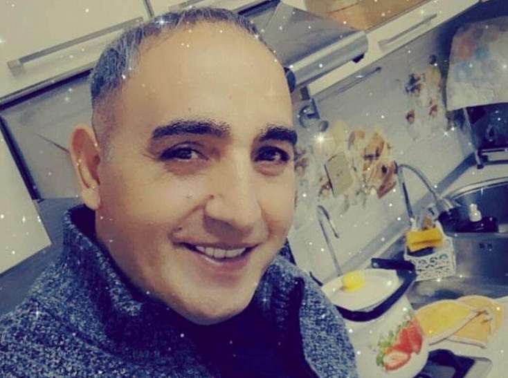 11 yaşlı qızı zorlamaqda ittiham olunan Qurbanın həyat yoldaşı: "Mən bu məsələdə ərimin yanındayam"