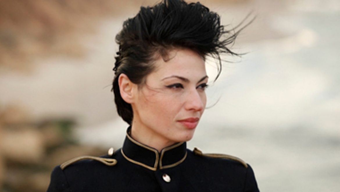 İsrail səfiri azərbaycanlı müğənnidən yazdı - VİDEO