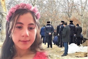 Nərminin atası məhkəmədə özündən çıxdı: \"Yaxşı eləmişəm...\"