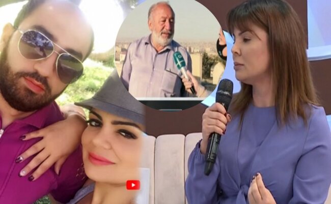 Vüqar Biləcərinin atası: \"Onu bədbəxt edən Samirə olub\"