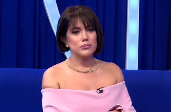 \"Bətnimdə övlad, yanımda körpə...\" - Lalə boşanmasından danışdı