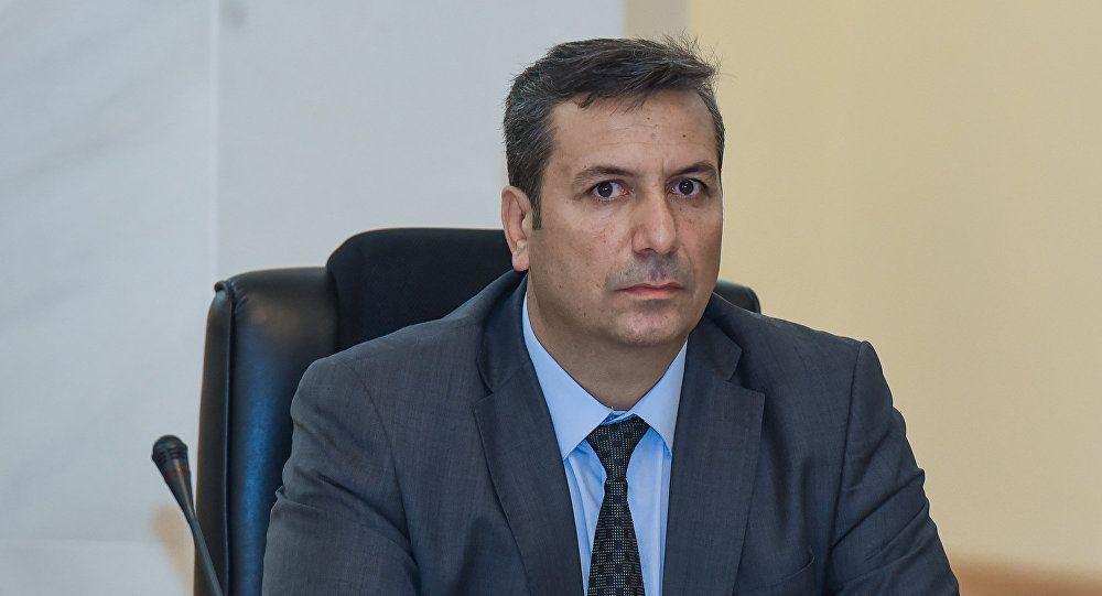 Yeni qanun ölkədə peşəkar medianın inkişafını stimullaşdıracaq\" - Müşfiq  Ələsgərli | sfera.az