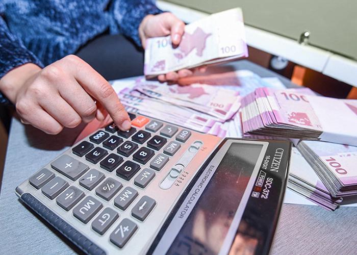 Bir sıra təşkilatlarda da maaş artımı olacaq