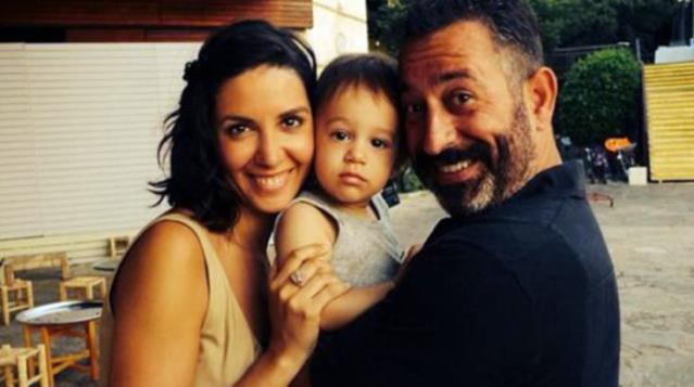 Dollar bahalaşdı, Cem Yılmaz ödədiyi alimentə görə məhkəməyə müraciət etdi