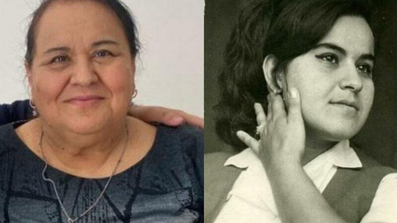 \"Bunu valideynlərimdən gizlətdim, anam dedi ki, məhəlləyə necə çıxacağıq?\"