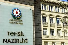 Təhsil Nazirliyi yeni vakansiyalar elan edəcək?