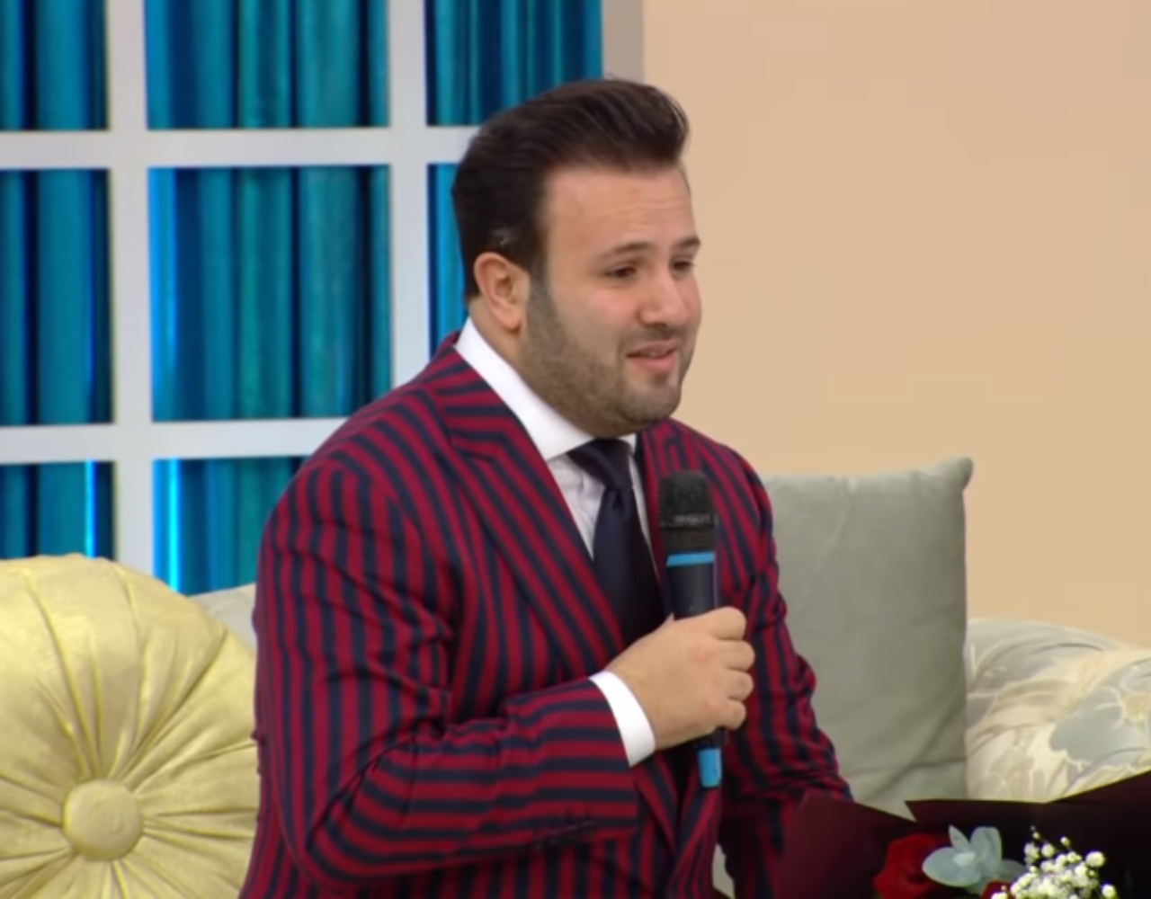 Elnur Məmmədov: \"Milyonlar xərclədim, 5 övladım oldu, qalmadı\"