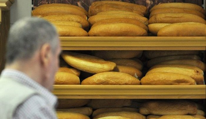 Çörək sonuncu dəfə 6 il əvvəl bahalaşmışdı - Nə baş vermişdi?