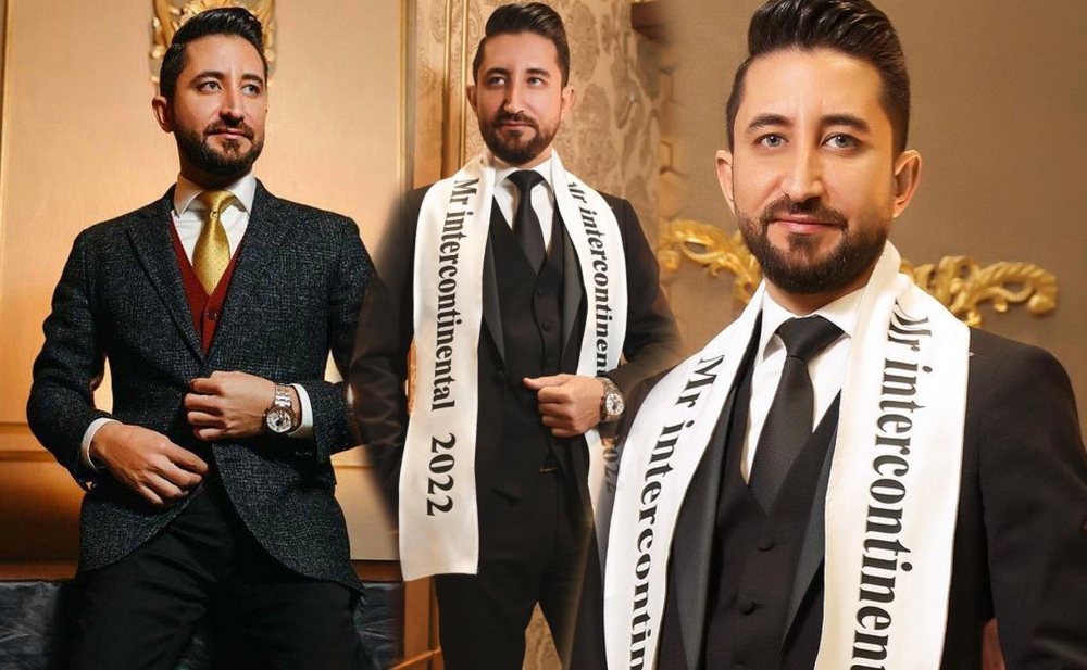 \"Kainat gözəli\" seçilən həkim sosial mediada lağa qoyuldu - FOTO