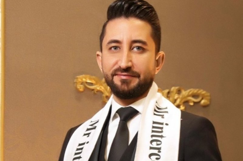 \"Kainat gözəli\" tənqidlərə cavab verdi: \"Qısqanclıq etməyin!\"