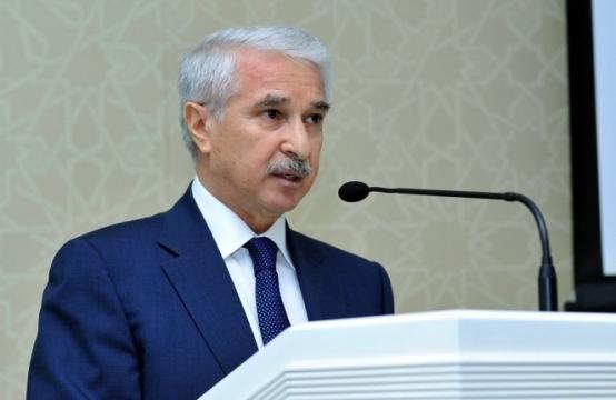 Prezidentin “Şöhrət” ordeni verdiyi Ələkbərov kimdir?