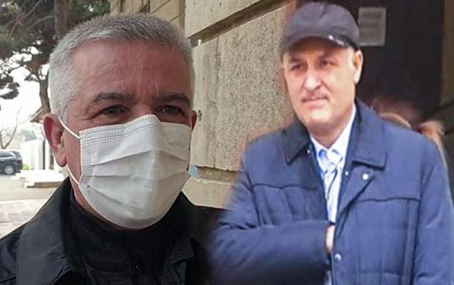 MTN polkovnikləri Vəkillər Kollegiyasına üzv qəbul edildi