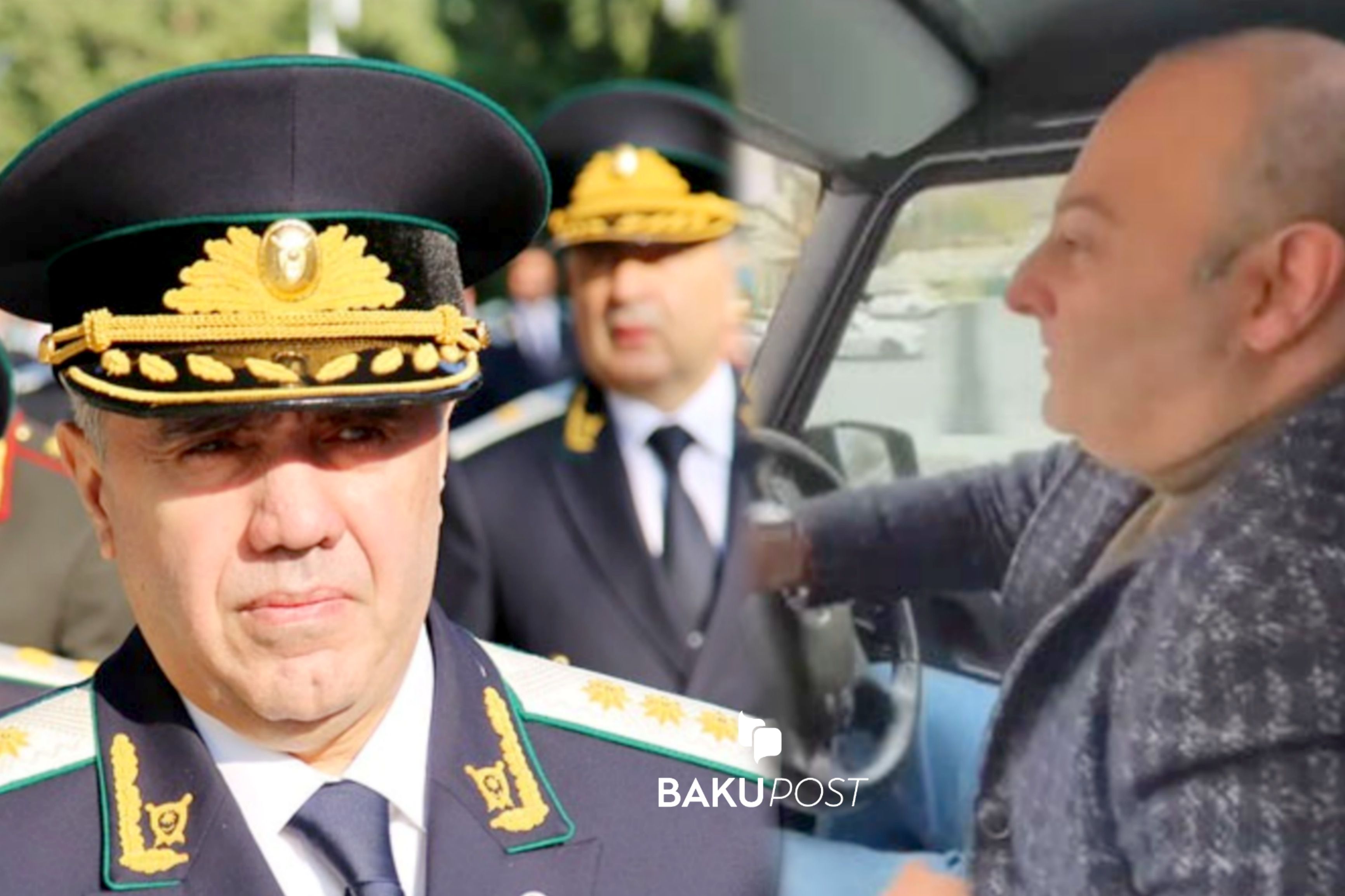 Kasıbları təhqir edən sürücü ilə bağlı maraqlı fakt - Zakir Qaralovun “pul yığanı”...