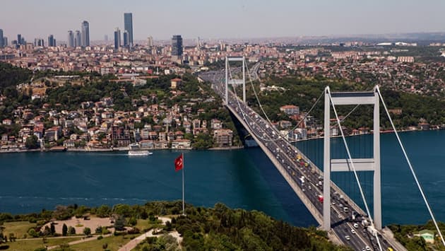 Azərbaycan vətəndaşları Türkiyədə rekord sayda mənzil alıb