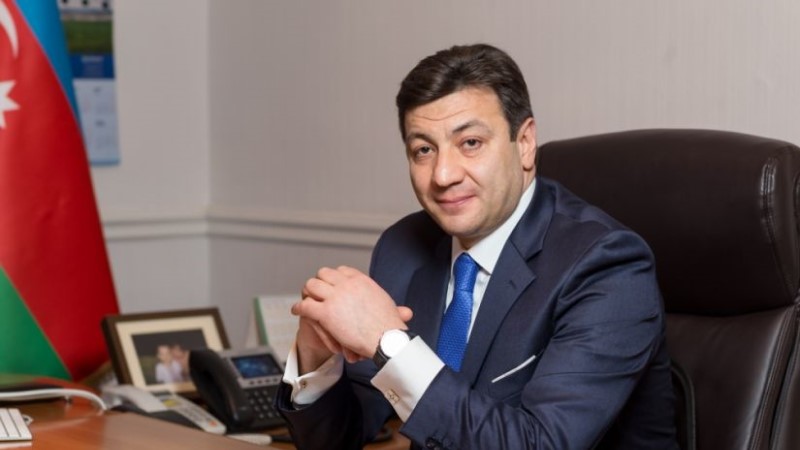 \"Əliyev Ukraynanın yanında olduğunu bir daha sübut etdi\" — <font color=\"red\">Keçmiş səfirdən şərh</font>