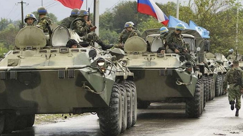 “Bakı Rusiya-Ukrayna münaqişəsində, tərəf yox, vasitəçidir” - MÜSAHİBƏ